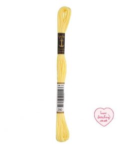 Anchor Stranded Cotton Skein