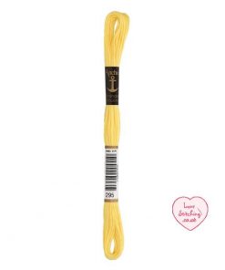 Anchor Stranded Cotton Skein