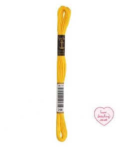 Anchor Stranded Cotton Skein