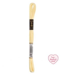 Anchor Stranded Cotton Skein