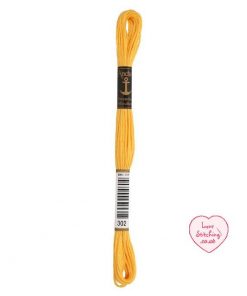 Anchor Stranded Cotton Skein