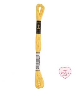 Anchor Stranded Cotton Skein