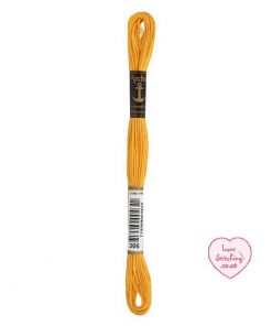 Anchor Stranded Cotton Skein