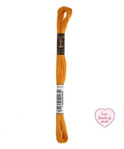 Anchor Stranded Cotton Skein
