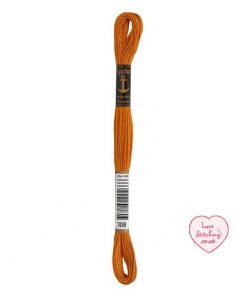 Anchor Stranded Cotton Skein
