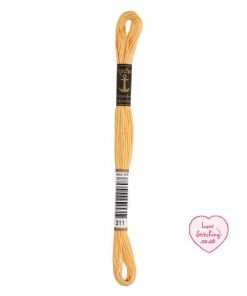 Anchor Stranded Cotton Skein