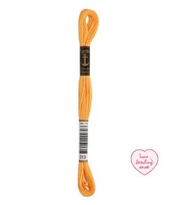 Anchor Stranded Cotton Skein