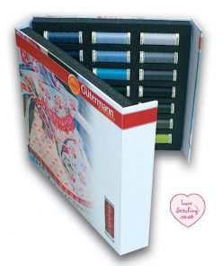 Gutermann Thread Set