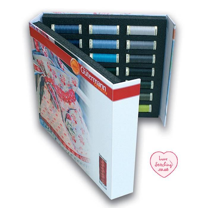 Gutermann Thread Set