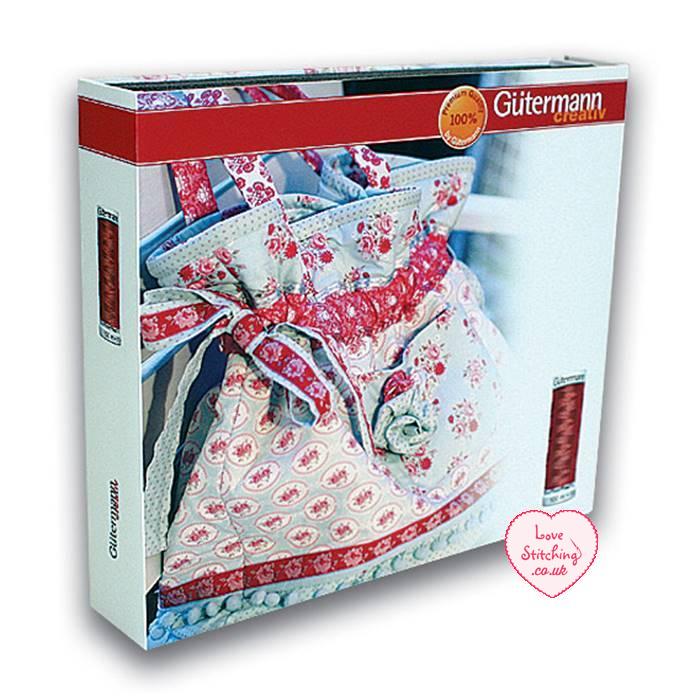 Gutermann Thread Set