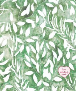 Moda Brightly Blooming by Laura Muir