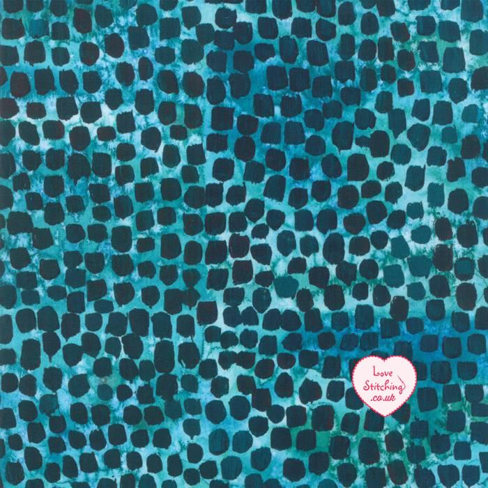 Moda Brightly Blooming by Laura Muir