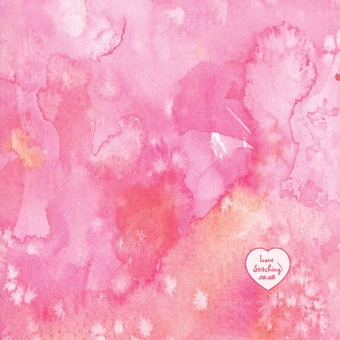 Moda Brightly Blooming by Laura Muir