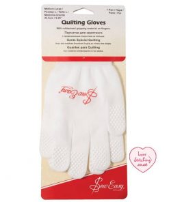 Sew Easy Quilters Gloves Medium / Large