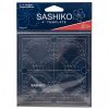 Sew Easy Sashiko Template