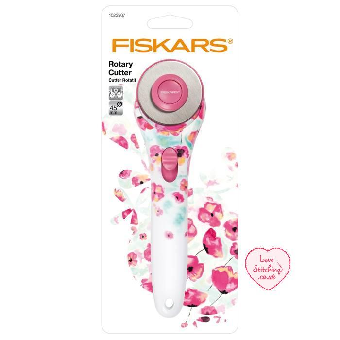 Fiskars Rotary Cutter