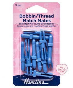 Hemline Premium Haberdashery Products