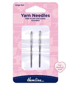 Hemline Premium Haberdashery Products