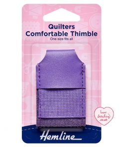 Hemline Premium Haberdashery Products