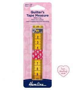 Hemline Premium Haberdashery Products