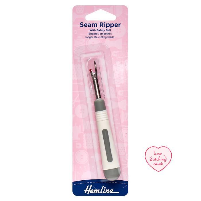 Hemline Premium Haberdashery Products