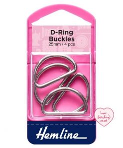 Hemline Premium Haberdashery Products