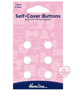 Hemline Premium Haberdashery Products