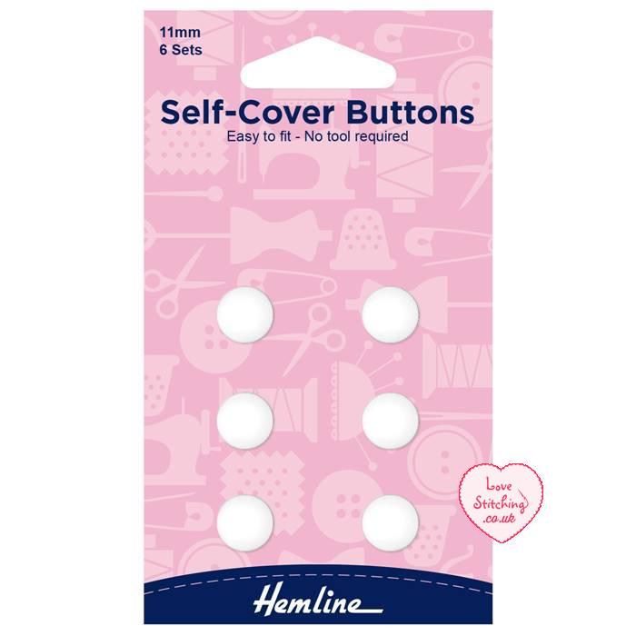 Hemline Premium Haberdashery Products