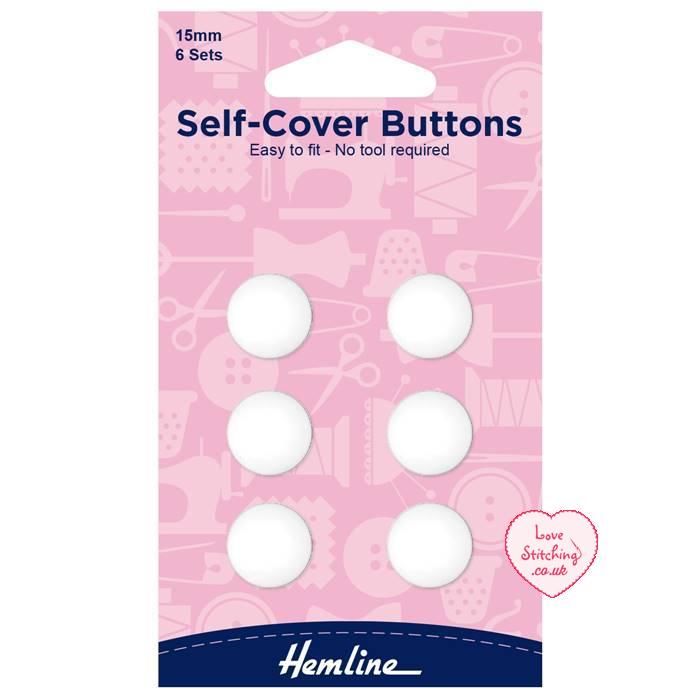 Hemline Premium Haberdashery Products