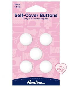 Hemline Premium Haberdashery Products