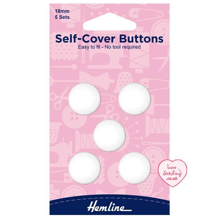 Hemline Premium Haberdashery Products