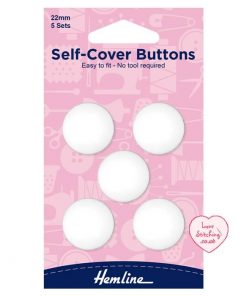 Hemline Premium Haberdashery Products