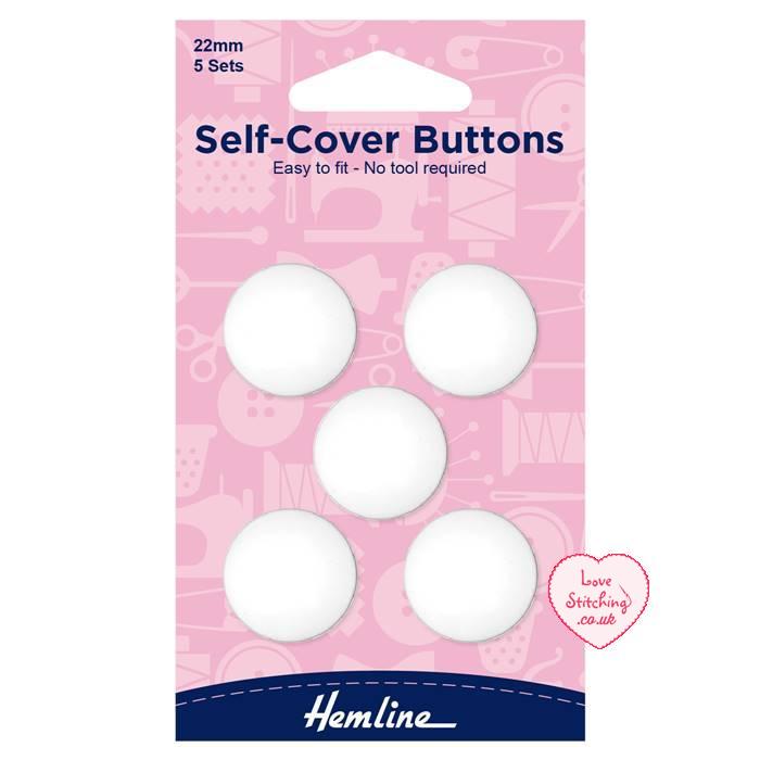 Hemline Premium Haberdashery Products