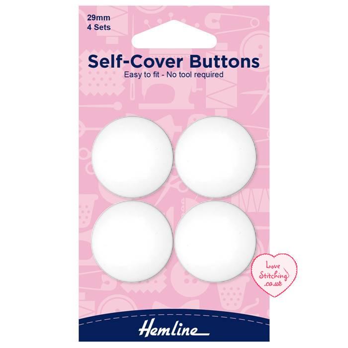 Hemline Premium Haberdashery Products