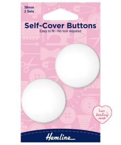 Hemline Premium Haberdashery Products