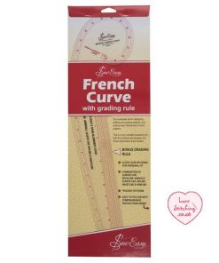 Sew Easy Patchwork Rulers