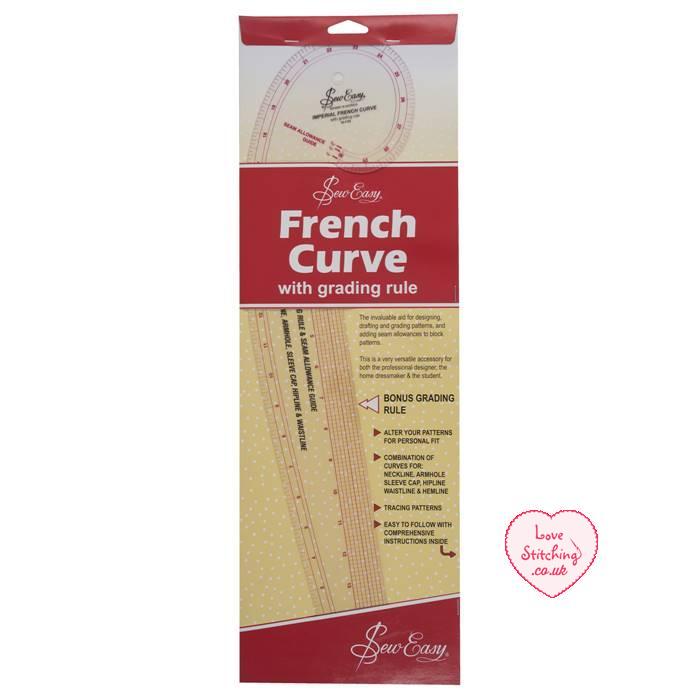 Sew Easy Patchwork Rulers