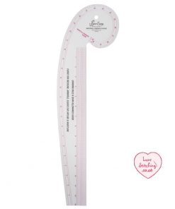 Sew Easy Patchwork Rulers