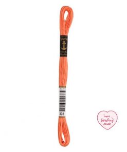 Anchor Stranded Cotton Skein