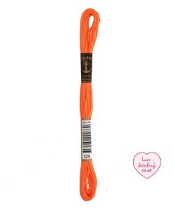 Anchor Stranded Cotton Skein