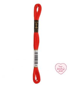 Anchor Stranded Cotton Skein