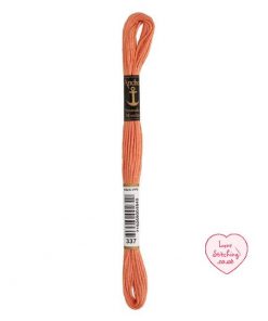 Anchor Stranded Cotton Skein