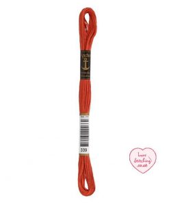 Anchor Stranded Cotton Skein