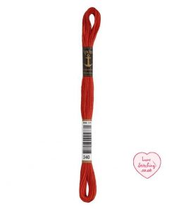 Anchor Stranded Cotton Skein