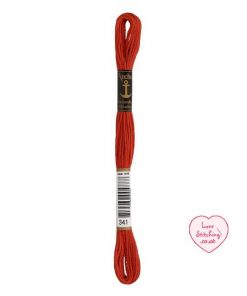 Anchor Stranded Cotton Skein