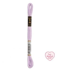 Anchor Stranded Cotton Skein