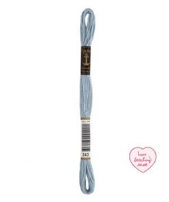 Anchor Stranded Cotton Skein