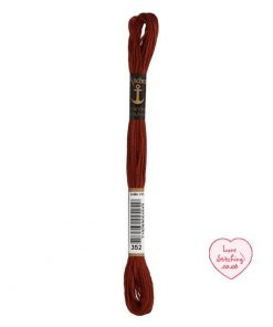 Anchor Stranded Cotton Skein