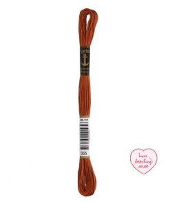 Anchor Stranded Cotton Skein