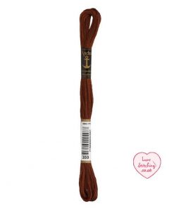 Anchor Stranded Cotton Skein
